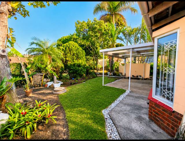 2 BEDROOM SIMPLEX FOR SALE IN SHERWOOD